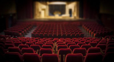 Avviso Pubblico – Fondo per il sostegno della diffusione delle attività teatrali in streaming – D.M. n. 363 del 18 Ottobre 2021