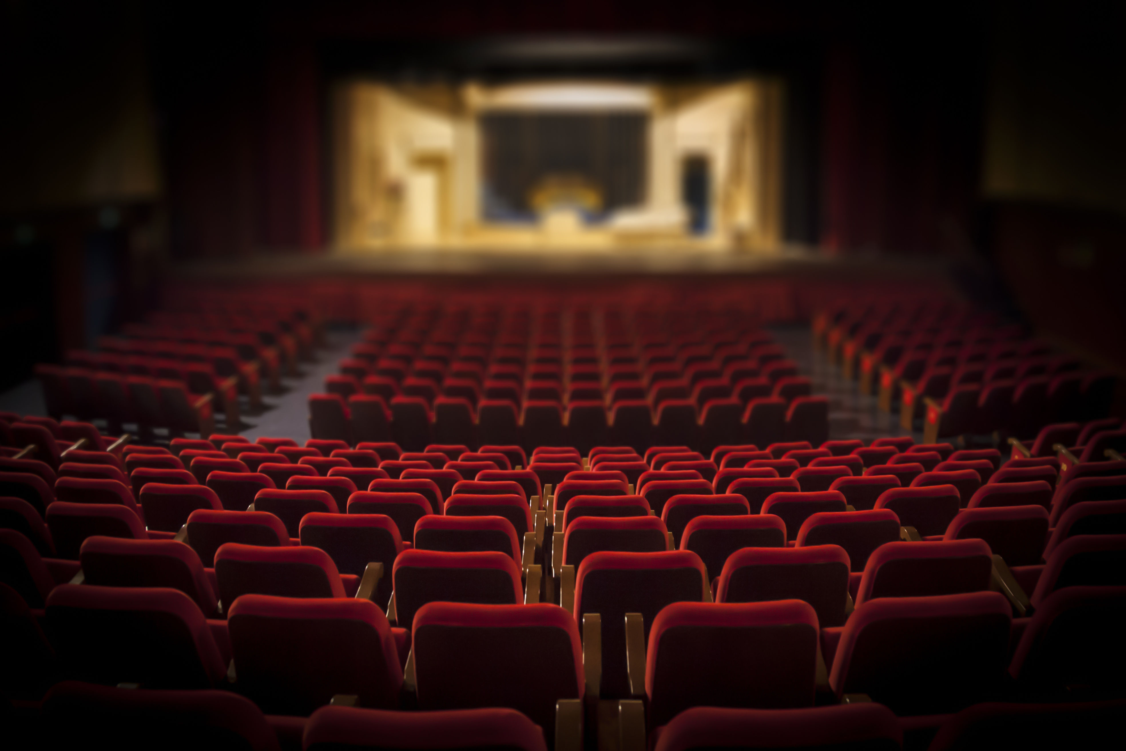 Avviso Pubblico – Fondo per il sostegno della diffusione delle attività teatrali in streaming – D.M. n. 363 del 18 Ottobre 2021