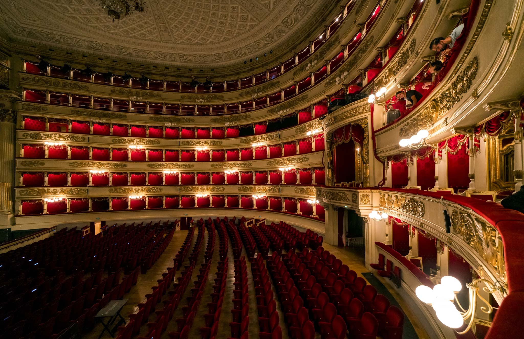 D.I. 4 aprile 2022 – Approvazione del piano di risanamento della Fondazione Teatro Regio di Torino