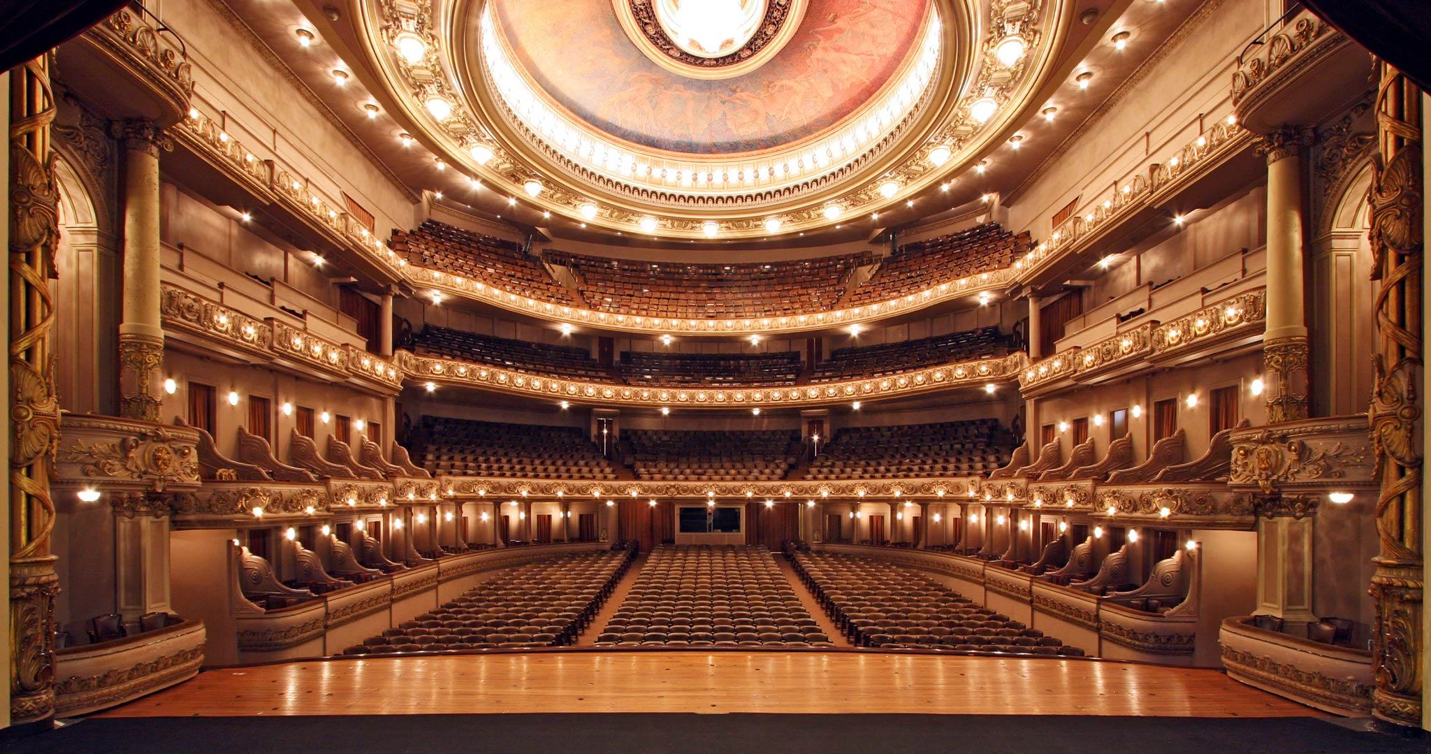 Decreto Direttoriale Assegnazione Contributi Tournee’ Estero Teatro 2021
